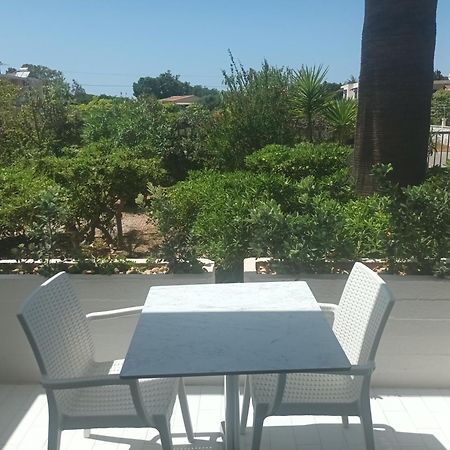 Cathrin Suites Stavros  Exterior photo